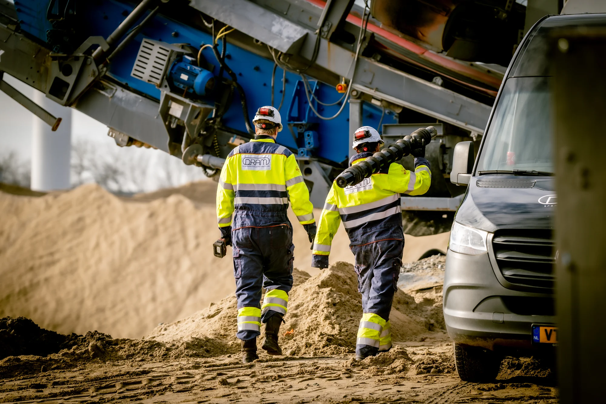 24/7 calamiteitendienst