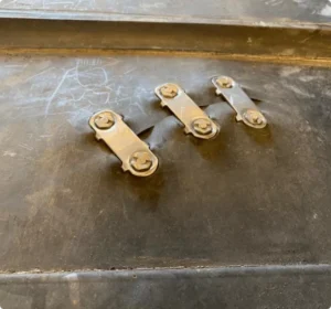 Hoe wordt een rubber transportband gerepareerd?